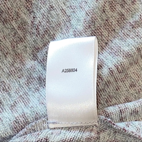 LOGO By Lori Goldstein - 2-fer tank & top - Picture 7 of 8